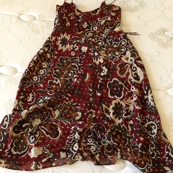 Summer dress from Ann Taylor - Picture 5 of 8